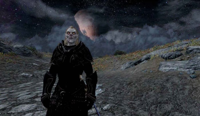 How Vampirism Affects Your ESO Experience