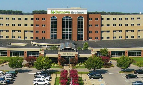 Innovations and Advancements at Tennova Health Care Clarksville