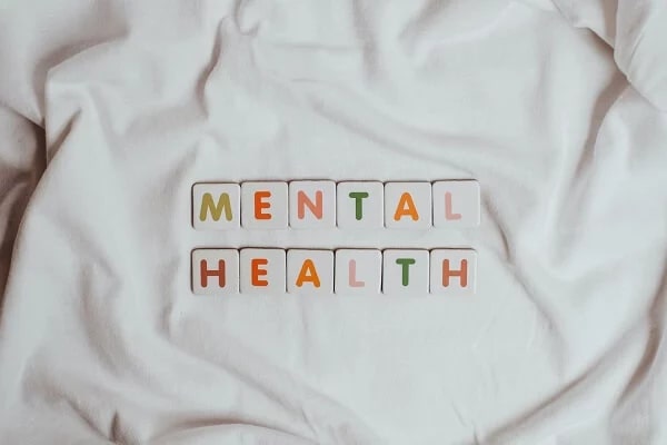 Mental Health Matters A Fashion Trend with a Purpose