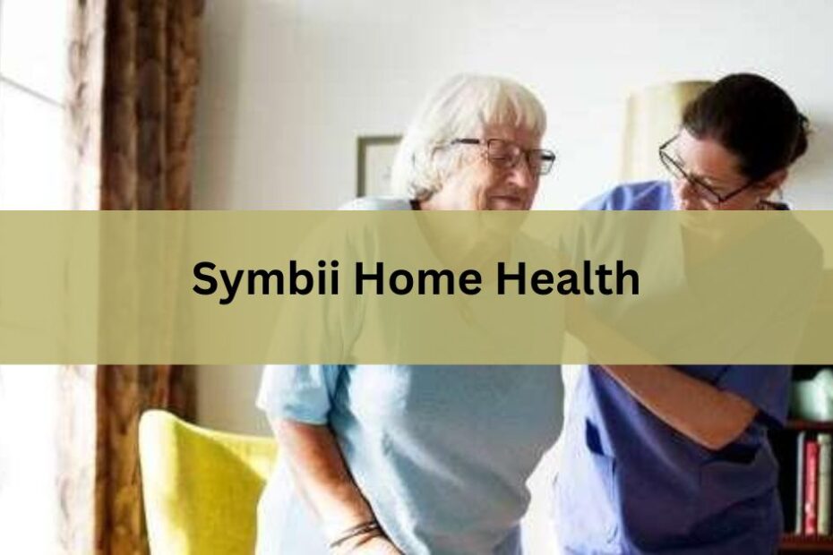 Symbii Home Health