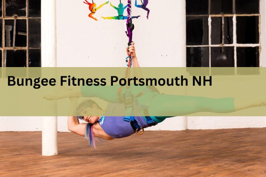 Bungee Fitness Portsmouth NH