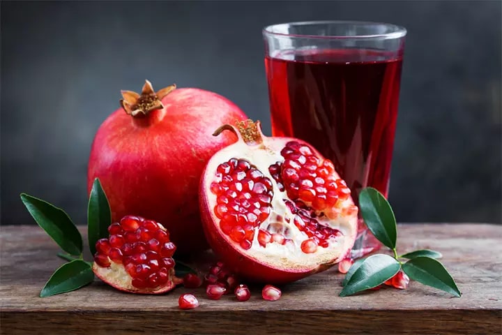 Is Pomegranate Telehealth suitable for children