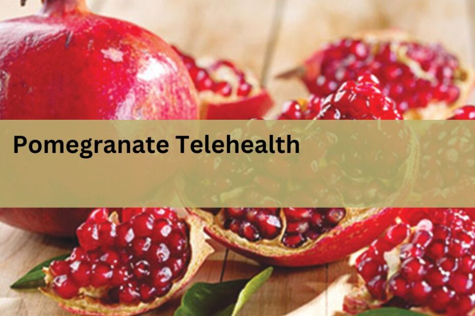 Pomegranate Telehealth