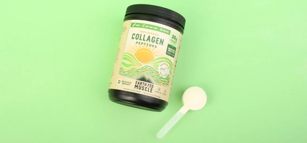 Understanding Collagen - Why It Matters!