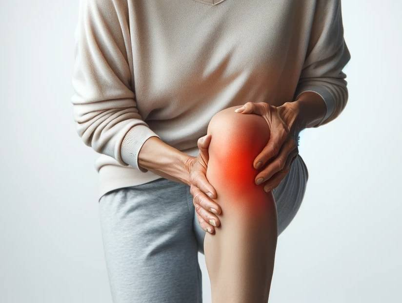 Causes of and Treatments for Joint Pain