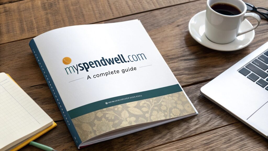 MySpendWell com