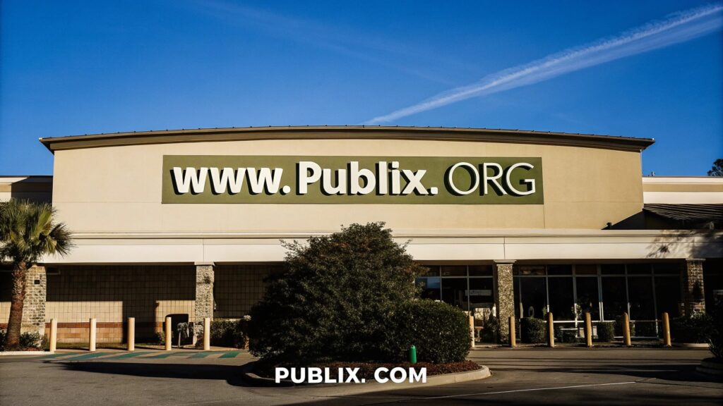 www publix org