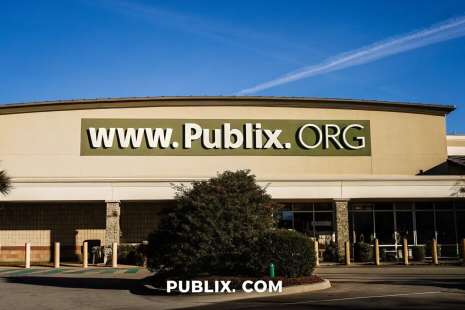 www publix org