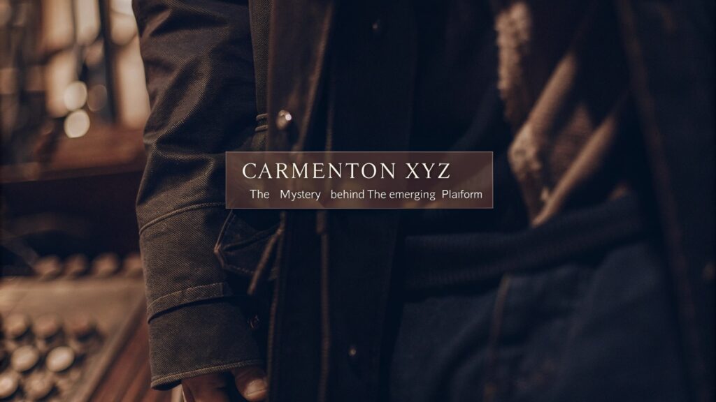 Carmenton XYZ