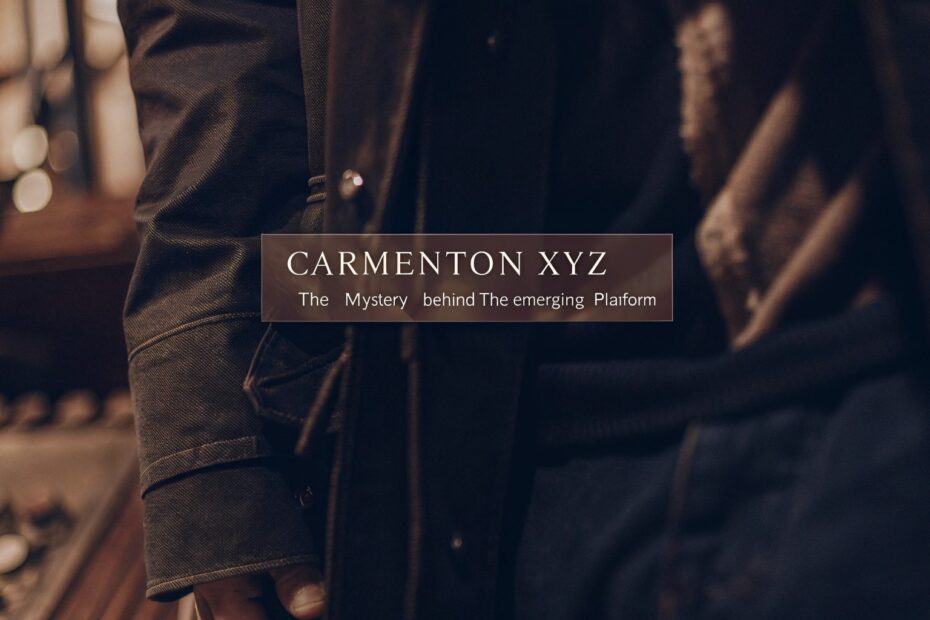 Carmenton XYZ