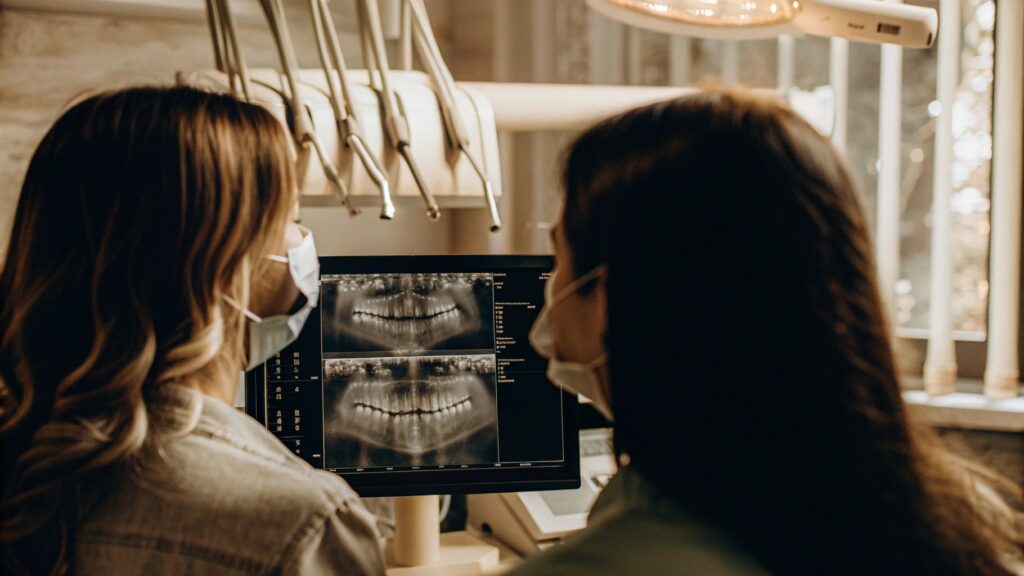Nerovet AI Dental