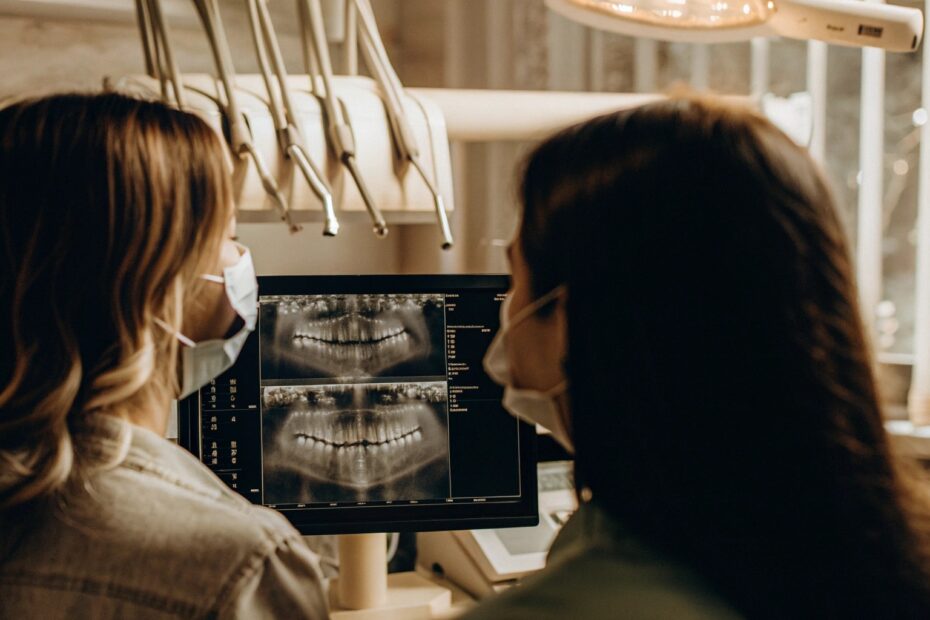 Nerovet AI Dental