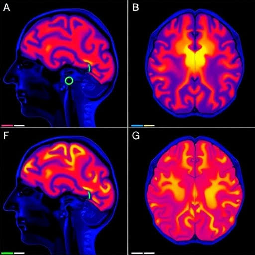 Neuroradiology's Contribution to Understanding Brain Development